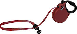 Alcott Dog Leash Lead Strap Red 5m