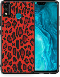 Smartfits Animal Червеη (Honor 9X Lite)