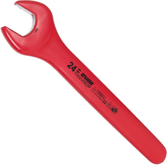 Unior German Wrench Size 21mm
