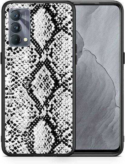 Smartfits Animal Back Cover Πλαστικό Πολύχρωμο (Realme GT Master)