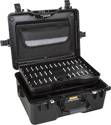 Mano Plastic Tool Case P53xB40xH22.8cm 36000-15