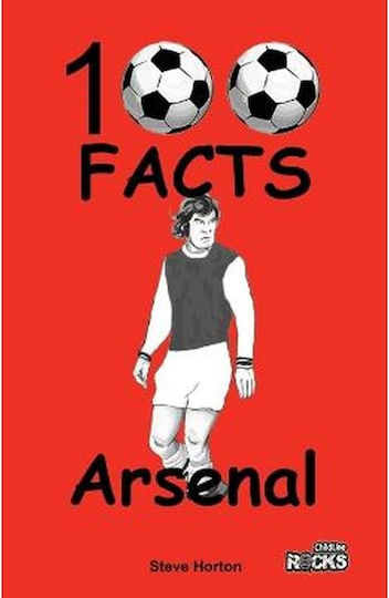 Arsenal 100 Facts