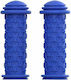 Crosser 07101010 Kinder Fahrradlenkergriffe σε Blau Χρώμα