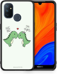 Smartfits Rex Mehrfarbig (OnePlus Nord N100)
