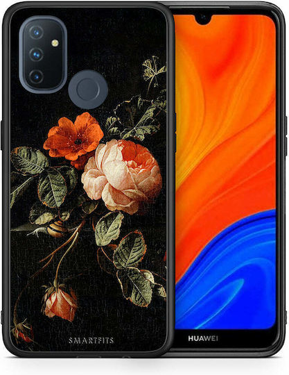 Smartfits Vintage Back Cover Πλαστικό Πολύχρωμο (OnePlus Nord N100)