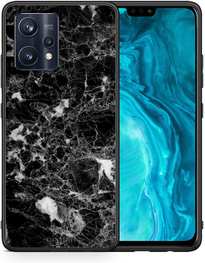 Smartfits Male Back Cover Πλαστικό Πολύχρωμο (Realme 9 / 9 Pro+)
