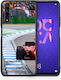 Smartfits Racing Vibes Kunststoff-Backcover Mehrfarbig (Huawei Nova 5T / Honor 20 / Honor 20)