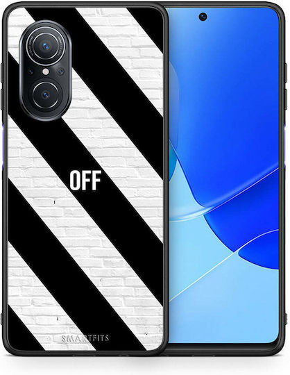 Smartfits Back Cover Σιλικόνης Πολύχρωμο (Huawei Nova 9 / Honor 50 5G)