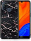 Smartfits Задна корица Пластмаса Черен (OnePlus Nord N100) 7338254434459_42240835780763