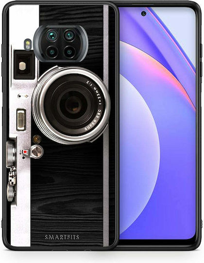 Smartfits Задна корица Пластмаса Многоцветен (Xiaomi Mi 10T Lite) 7353448136859_42346258170011