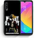 Smartfits Pirate King Back Cover Silicone Multicolour (Xiaomi Mi A3)