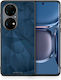 Smartfits Geometric Back Cover Πλαστικό Πολύχρωμο (Huawei P50)