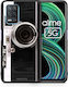 Smartfits Back Cover Πλαστικό Πολύχρωμο (Realme 8 5G)