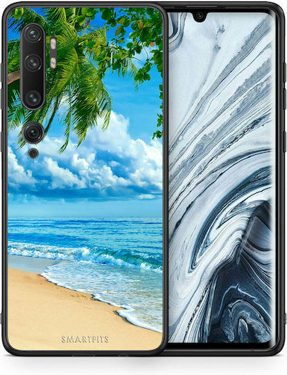 Smartfits Back Cover Πλαστικό Πολύχρωμο (Xiaomi Mi Note 10 / Mi Note 10 ProOnePlus 10 Pro)