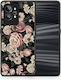 Smartfits Flower Wild Back Cover Πλαστικό Πολύχρωμο (Realme GT Neo 2 / Realme GT Neo 3T 5G)