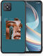 Smartfits Cry Back Cover Πλαστικό / Σιλικόνης Πολύχρωμο (Oppo Reno4 Z)