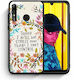 Smartfits Stress Over Back Cover Plastic Multicolour (Huawei P Smart 2019) 7277256769691_41912838684827