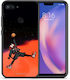Smartfits Basketball Umschlag Rückseite Kunststoff Mehrfarbig (Xiaomi Mi 8 Lite) 7351060234395_42335290917019