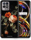 Smartfits Vintage Back Cover Πλαστικό Πολύχρωμο (Realme 8i)