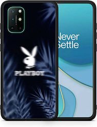 Smartfits Sexy Rabbit Πολύχρωμη (OnePlus 8T)