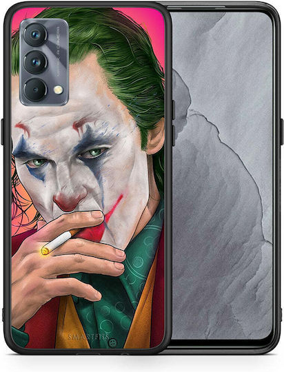 Smartfits JokesOnU Umschlag Rückseite Kunststoff Mehrfarbig (Realme GT Master) 7381487222939_42445171916955