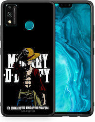 Smartfits Pirate King Многоцветеη (Honor 9X Lite)