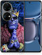 Smartfits Thanos Backcover Kunststoff Mehrfarbig (Huawei P50)
