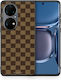 Smartfits Designer Glamour Back Cover Plastic Multicolor (Huawei P50) 7338195681435_42240722796699