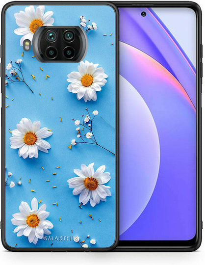 Smartfits Real Задна корица Силикон Светлосин (Xiaomi Mi 10T Lite) 7376597876891_42428418064539