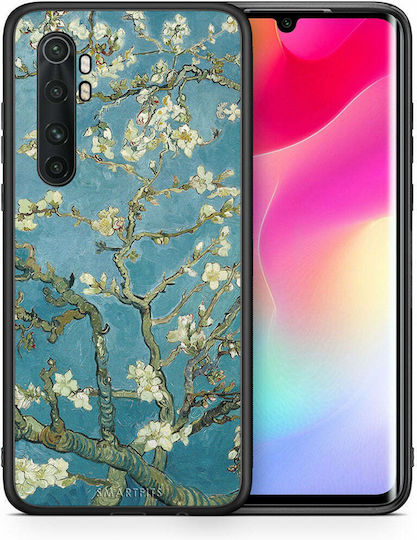 Smartfits Back Cover Plastic Green (Xiaomi Mi Note 10 Lite) 7355016183963_42351239561371