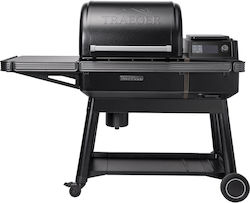 Traeger Ironwood INT Pellet Grill Pellet Traeger Ironwood INT Pellet Grill Pellet