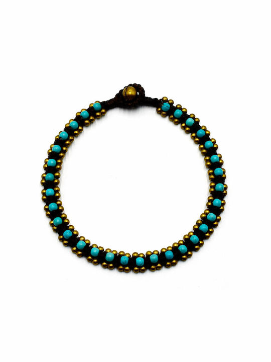 Poco Loco Bracelet Anklet