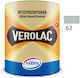 Vitex VEROLAC No 0.375Es Gray