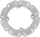 EBC Back Brake Disc for Suzuki DL 1000 V-STROM / DL 650 V-STROM