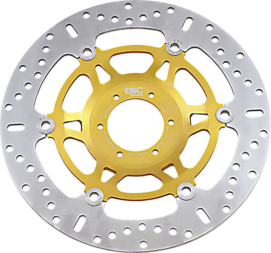 EBC Front Brake Disc for Honda Varadero