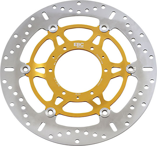 EBC Front Brake Disc for Honda CBR 1000 / CBR 600