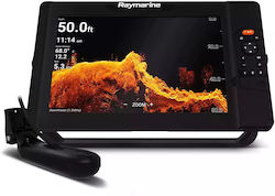 Raymarine GPS / Βυθόμετρο Element HV 12"