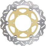 Front Brake Disc