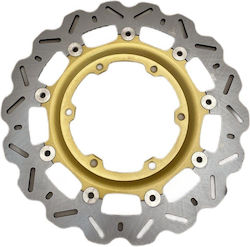 Front Brake Disc for Yamaha XT