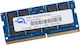 OWC DDR4 με Module 1x16GB και Ταχύτητα 2400 για Laptop