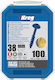 Kreg Screw Square with Length 38mm 100pcs