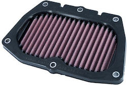 DNA Filters Φίλτρο Αέρα Μοτοσυκλέτας Gilera DNA KTM RC 390