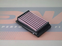 DNA Filters Motorrad-Luftfilter Yamaha MT-03 DNA Filters Motorrad-Luftfilter Yamaha MT-03