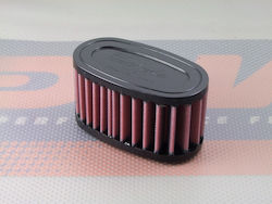 DNA Filters Φίλτρο Αέρα Μοτοσυκλέτας Honda VT / Shadow DNA Filters Φίλτρο Αέρα Μοτοσυκλέτας Honda VT / Shadow