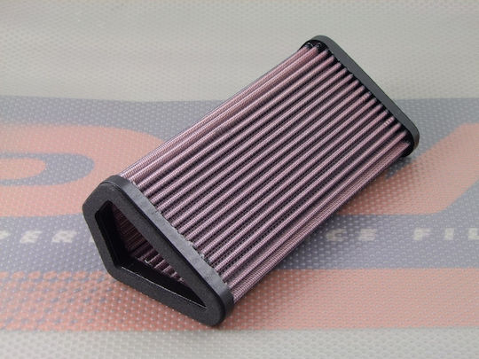 DNA Filters Φίλτρο Αέρα Μοτοσυκλέτας Ducati Streetfighter