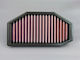 DNA Filters Φίλτρο Αέρα Μοτοσυκλέτας Keeway Speed Triumph Speed Triple