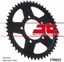JT Sprockets Hinteres Ritzel für Suzuki Bandit 250