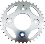 JT Sprockets Rear Sprocket for Honda Innova 125