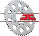 JT Sprockets Pinion spate pentru Honda CBR 600