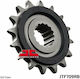 JT Sprockets Γρανάζι Μπροστά για Aprilia Dorsoduro